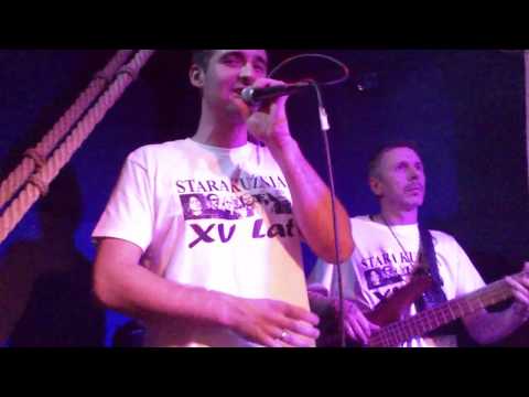 Stara Kuźnia - Jasnowłosa (fragment)