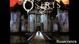 Born Of Osiris Rosecrance [8BIT]