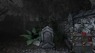 Disturbing the Peace - Let's Play Legend of Grimrock II Part 47