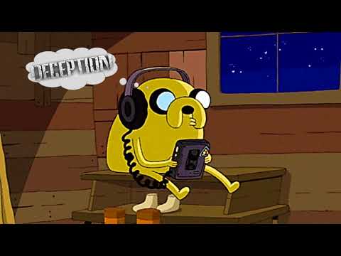 Fergie - Deception (Original Mix).