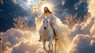 Let The Power Of Jesus Heal You – Eliminate Negativity, Find Peace & Witness Divine Miracles