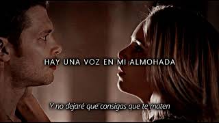 ►Waiting Game - Parson James ღ The Originals Soundtrack 3x19 [Sub en Español]