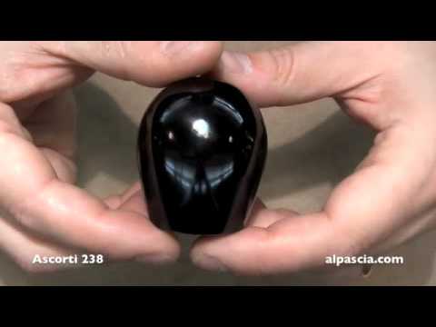 pipa Ascorti 238 - smoking pipes