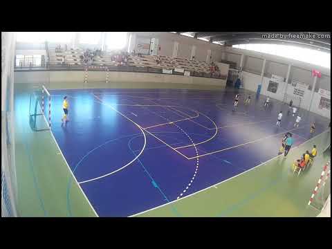 Menciana VS Peñarroya