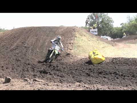 2012 Ponca City Schoolboy 2 Uncut ft. Baker/ Ford/ Sloan - vurbmoto