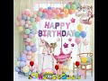 Happy Birthday Vaishnav Song Song Birthdaysong Brithday
