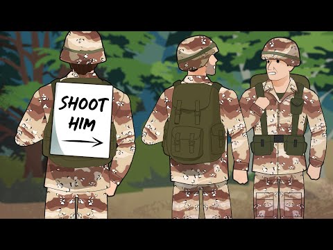 Life as a Soldier