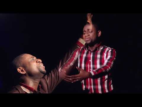 Athoms Mbuma feat David Junior Diabanza / YO NDE NIONSO