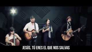 Gungor -  Dry Bones [Acoustic] (subtitulado español)