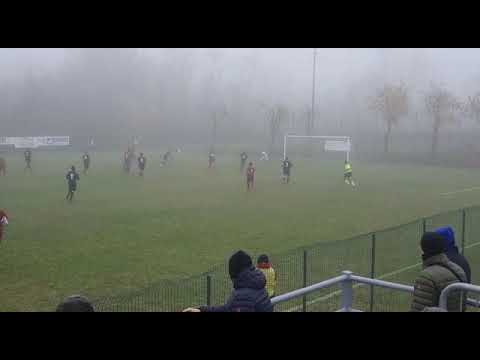 Emilia-Romagna - Prima Categoria Girone A - Giornata 11 - Ziano vs Sannazzarese