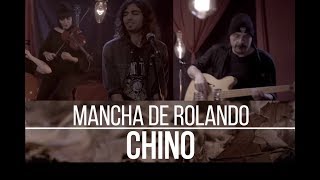 Chino ( Acústico ) Lyrics English Translation