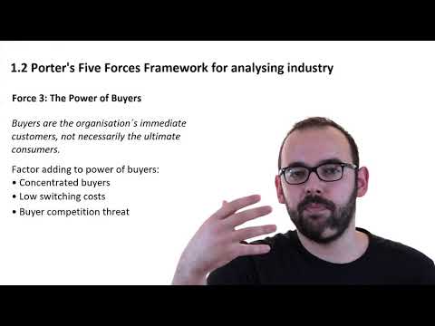 1 0 Introduction to Module 1 Organisational Environment