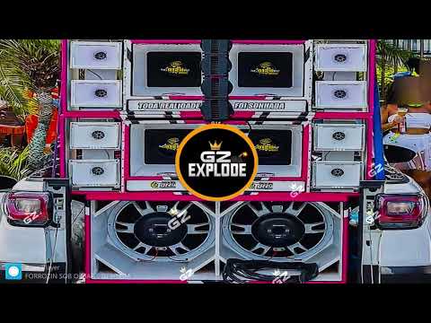 DJ HTZIM - FORROZIN INTERNACIONAL - EP SÃO JOÃO 2023 | CD ATUALIZADO ALTA QUALIDADE #gzexplode