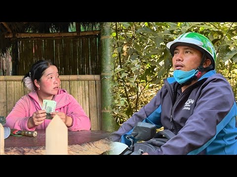 Without Viet by her side, how will Mila earn money to support herself?