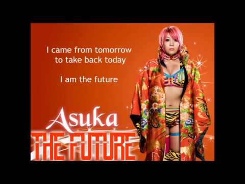 download lagu mp3 mp4 The Future Asuka Lyrics, download lagu The Future Asuka Lyrics gratis, unduh video klip The Future Asuka Lyrics