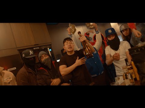 ELM JOSAE- ODE (Official Video) Shot By @GoddyWoddyz