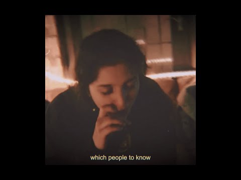 young saab - one day (feat. Wordsbyjuni & Monica Riskey)