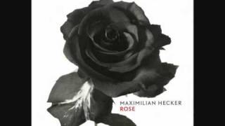 Maximilian Hecker - I am falling now