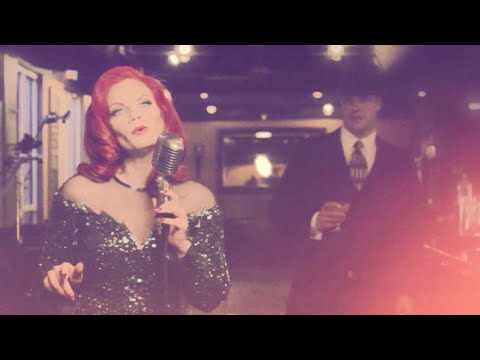 Behind the Scenes: Ruby Alexander Shoot