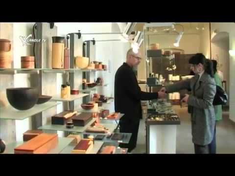 Unikat B - Verkaufsausstellung in Bludenz