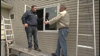 Installing New Windows in Your Home