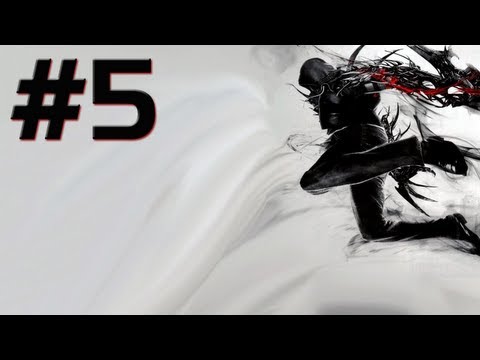 Prototype 2 - Gameplay Walkthrough - Part 5 (X360/PS3/PC) [HD]