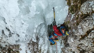 La Sportiva Alpine Tech