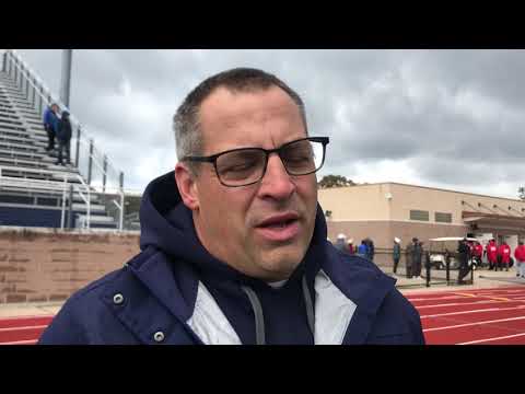 Hear Grand Haven Head Coach Joe Nelson’s thoughts on team’s amazing turnaround