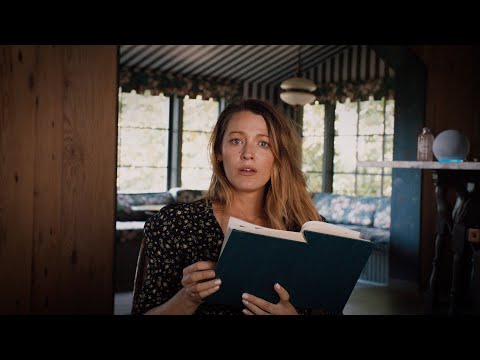 Betty Buzz Does Whole Foods Market