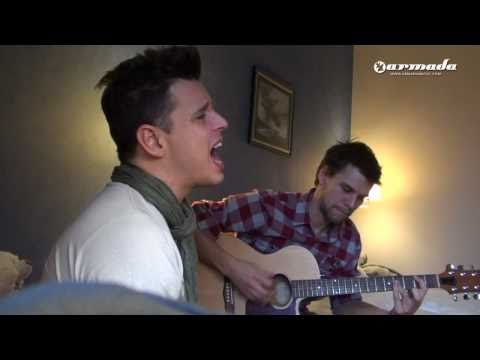 Armin van Buuren - This Light Between Us - Unplugged (Christian Burns & Eller van Buuren)