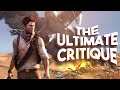 The Game That Doesn't Make ANY Sense | Uncharted 3