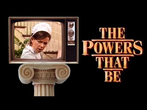 The Powers That Be - 5 Full Episodes (90's TV Sitcom)