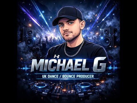 Michael G  - Feel Weak