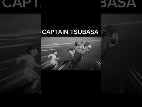 BLUE LOCK VS CAPTAIN TSUBASA