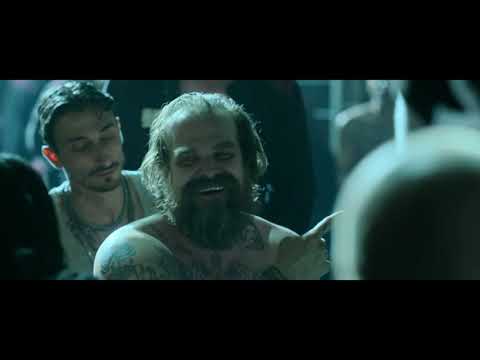 #Black_widow 2021 #prison_armwrestling