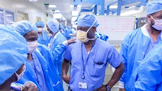 A Calling to Heal | MSK Celebrates the Doctors Who Bring Hope Every Day