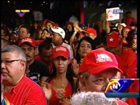 Presidente Maduro: "Vamos a acabar con los policías matraqueros"