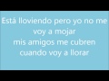 Yo no me sentaría en tu mesa - Los Fabulosos Cadillacs (letra)