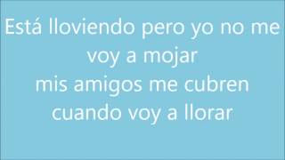 Yo no me sentaría en tu mesa - Los Fabulosos Cadillacs (letra)