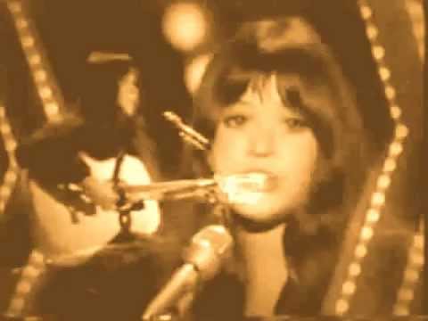 Tonight's The Kind Of Night - Melanie Safka
