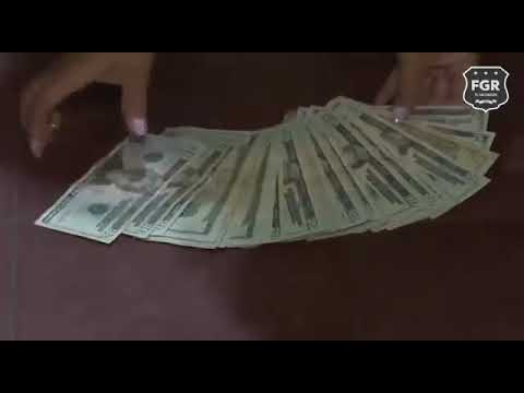 35 personas detenidas por estafar tarjetas de créditos