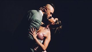 Video thumbnail for Vanessa Jardim y Mario Sergio