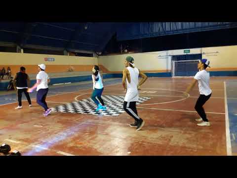 Free Dance Pb Na FADIMAB/AMESG Goiana - Pe [O.Junior Coreografia]