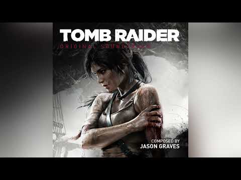 Tomb Raider (2013) - Original Soundtrack