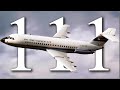 BAC 111 Life Is A Race