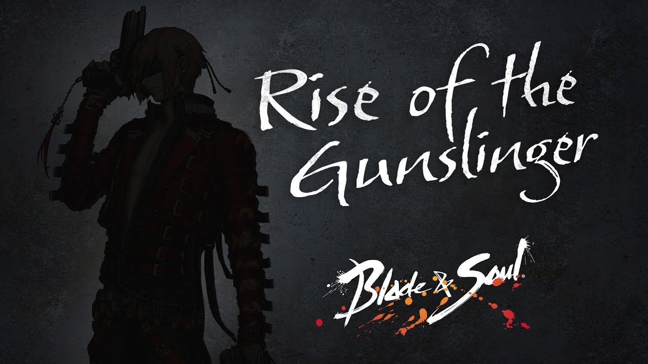 In Arrivo Il Gunslinger