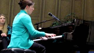 Kim Collingsworth - O Holy Night