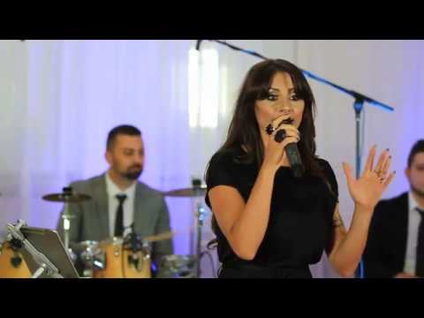 Suzana Gavazova i Extra band Bitola -  Spomeni stari