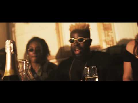 Love Jimo (eFe) - Tinini Ft. Mr oVo (official music video)