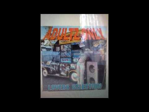 JUNIOR ROOTS   LOSING YOU